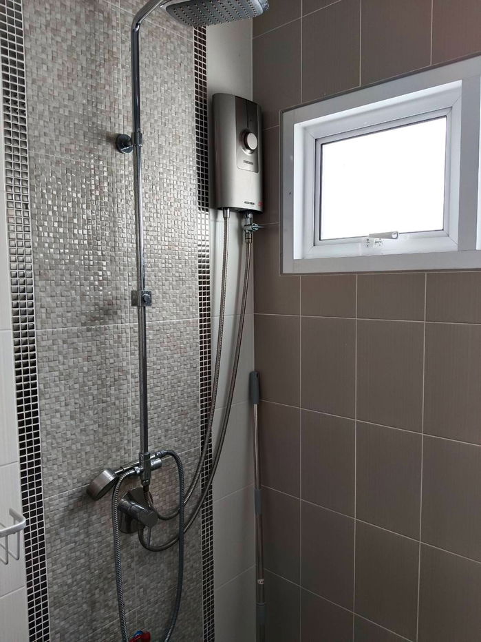 รูป บ้านให้เช่า เรลเวล หนองรี ชลบุรี  - รูปที่ 15/21