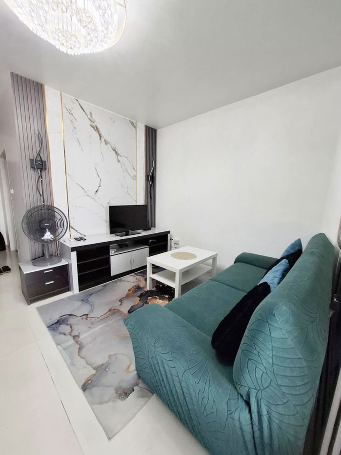 รูป ให้เช่าคอนโด 1 ห้องนอน จอมเทียนพลาซ่า - รูปที่ 2/4