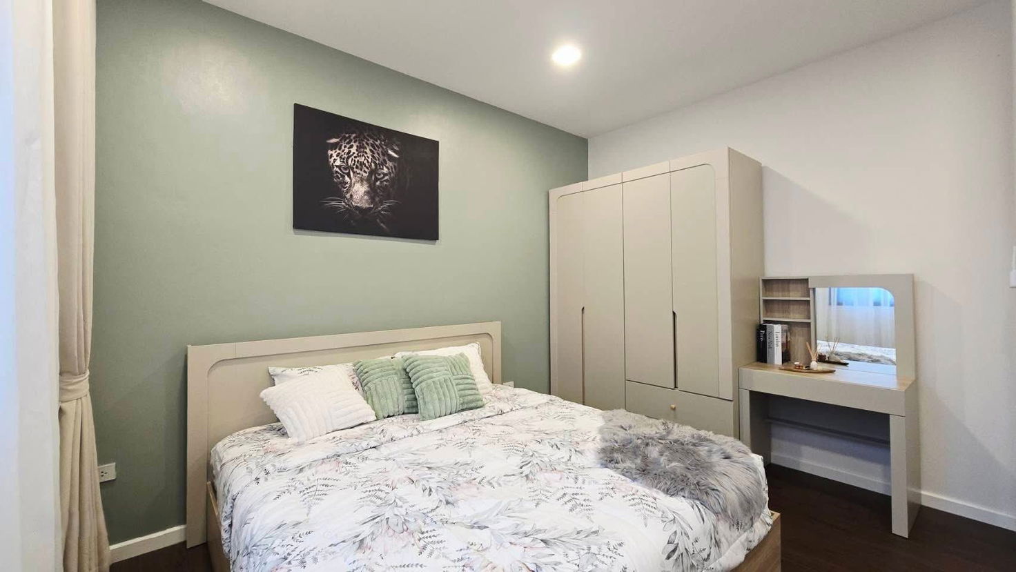 รูป ขายบ้านเดี่ยว – ห้วยใหญ่ พัทยา - รูปที่ 10/11