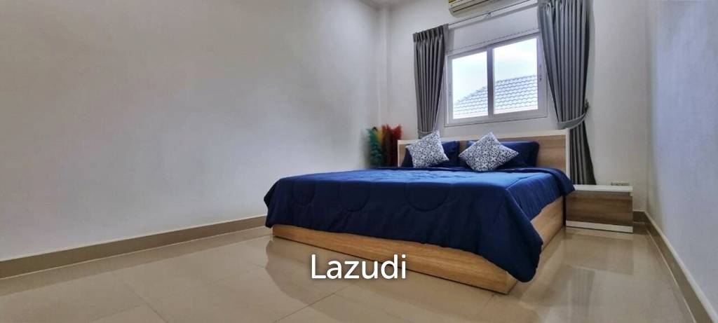 picture 7 Beds Tropical Oasis Villa for Sale in East Pattaya - 14/31