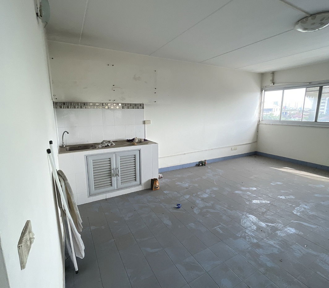 รูป JK 5028971 : ป๊อปปูล่า คอนโด เมืองทองธานี - รูปที่ 7/9