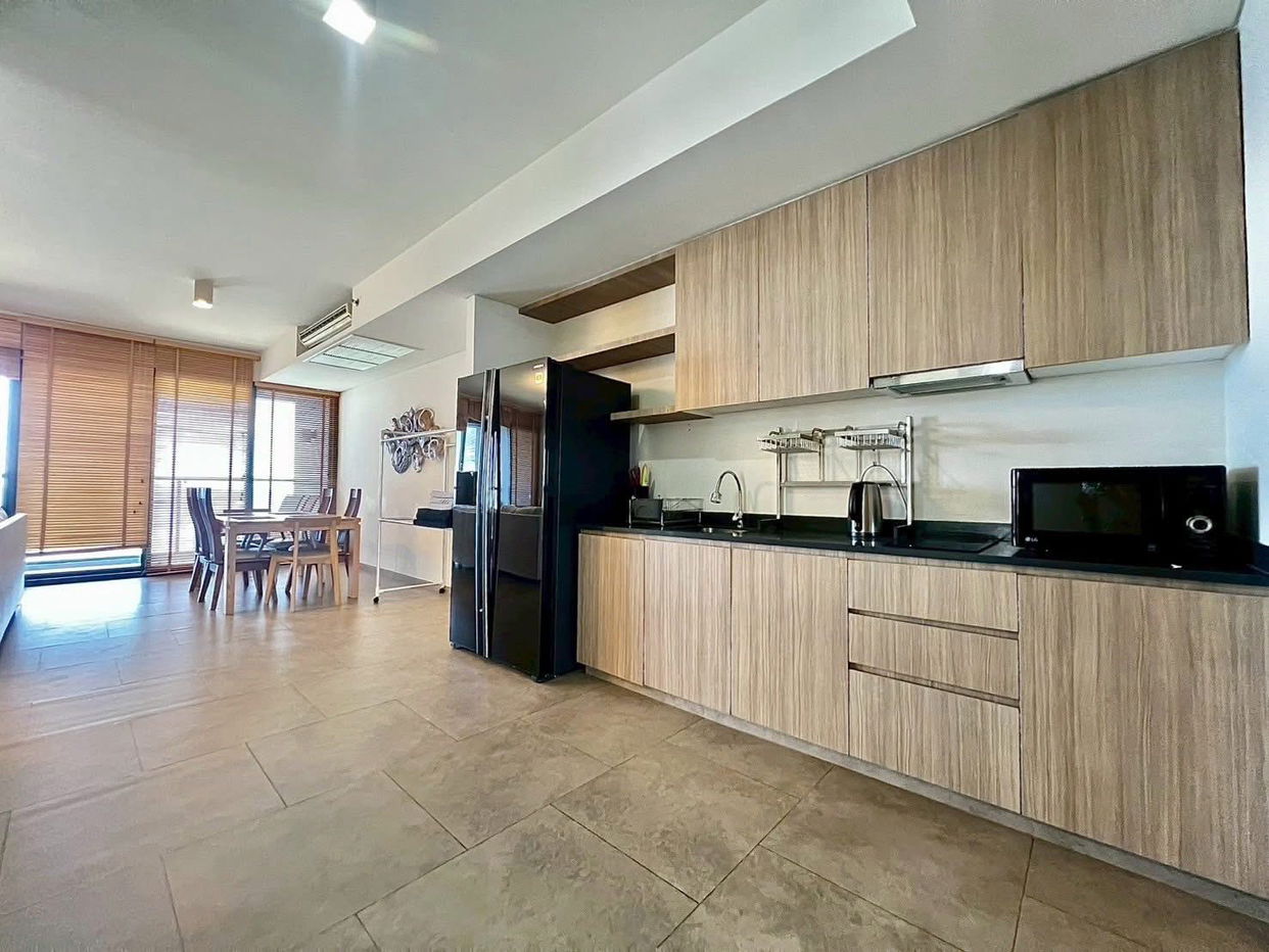 picture Zire Wongamat Condo for Sale – Luxury Beachfront Living - 6/15