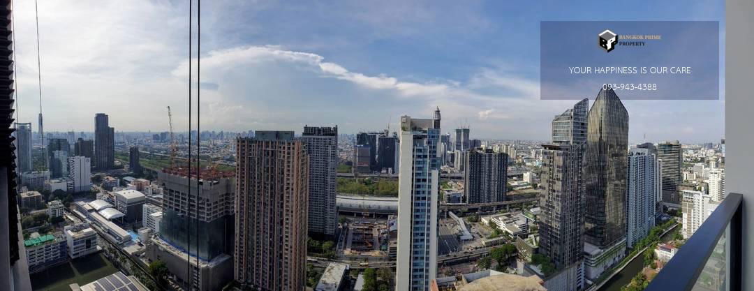 รูป The Lofts Asoke | Penthouse asoke fully furnished DM for furniture pictures #2025120313301 - รูปที่ 4/5