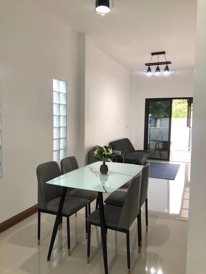 picture Minimalist Muji Style Home in Nong Prue - 6/13