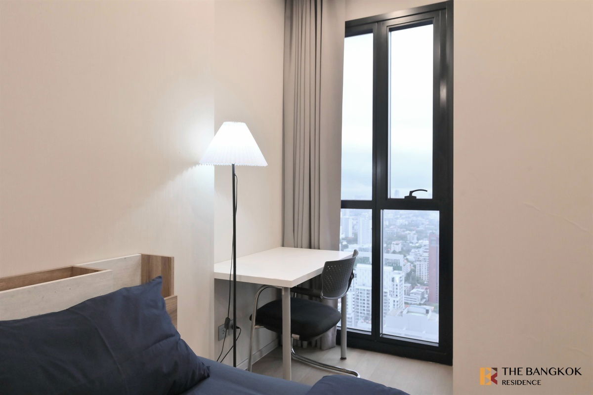 รูป Luxury Living, Urban Vibes 💎 Ashton Asoke 🌿 ใกล้ BTS อโศก - รูปที่ 5/14