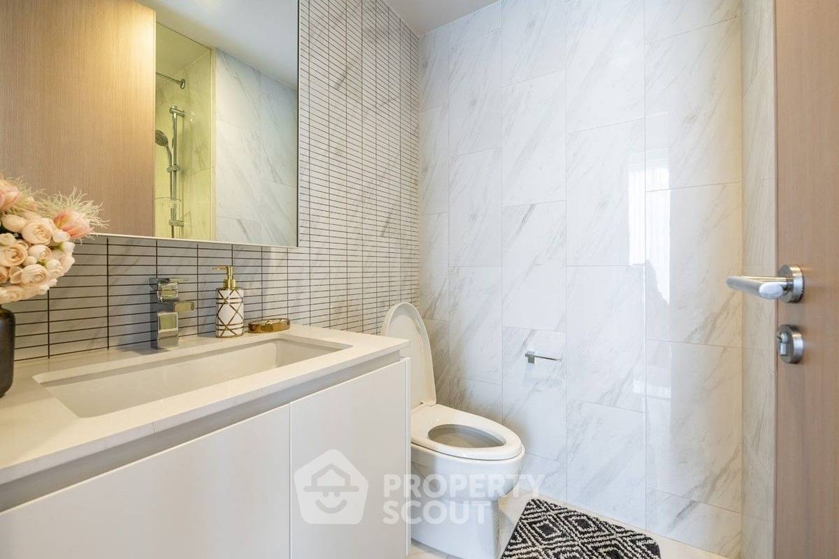 picture 2-BR Condo at Hyde Sukhumvit 11 near BTS Nana (ID 1019575) - 4/6