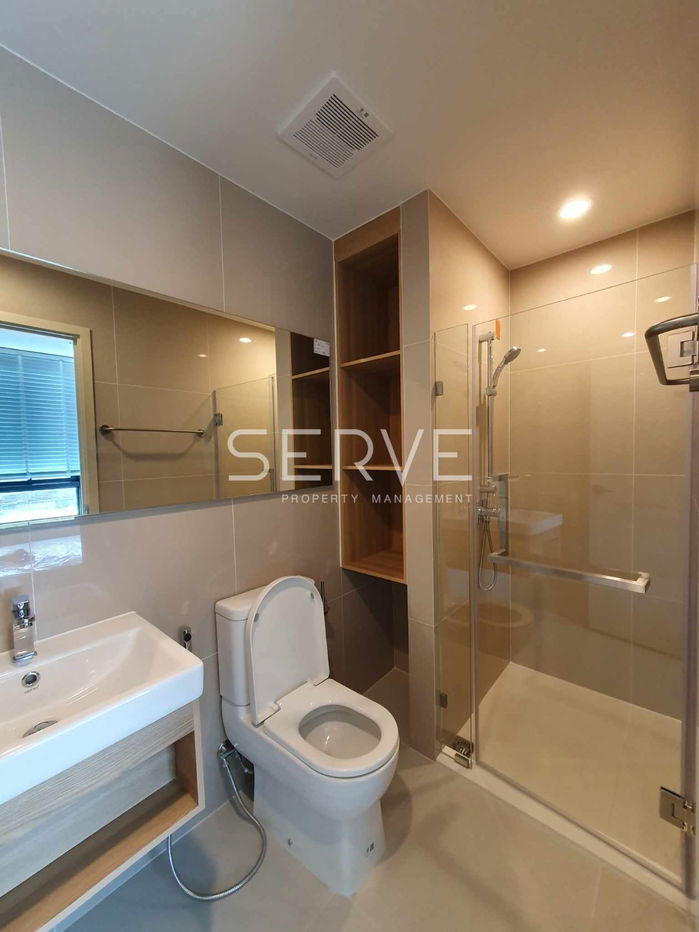 picture Studio City View Nice Room Fully furnished Good Location Shuttle Bus service to BTS Yaek Kor Por Aor @ Nue Connex Don Mueang - 4/5