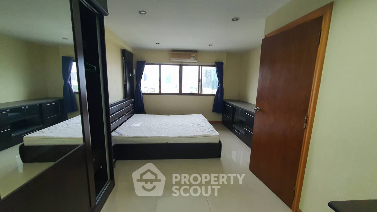 picture 2-BR Condo at Thonglor Tower Condominium near BTS Thong Lor (ID 893540) - 8/19
