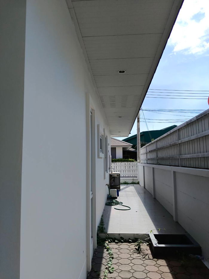 รูป บ้านให้เช่า เรลเวล หนองรี ชลบุรี  - รูปที่ 8/21