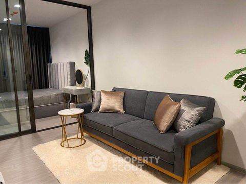 1-BR Condo at Life Asoke - Rama 9 near MRT Phra Ram 9 (ID 1904125)