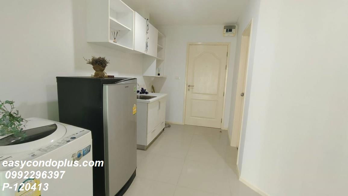 picture P-120413 Condo for rent Notting Hill Sukhumvit 107 fully furnished (Confirm again when visit). - 3/17