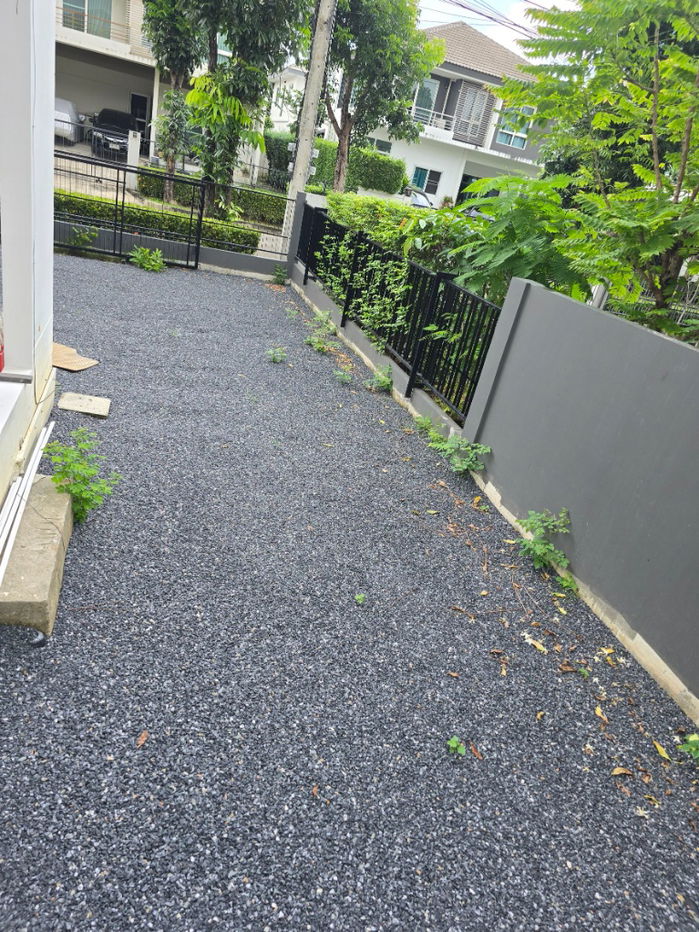 รูป ขายบ้านเดี่ยว 2 ชั้น หมู่บ้านพฤกษ์ลดา 3 รังสิตคลอง 4 ทำเลดี เดินทางสะดวก ตรงข้ามโรงเรียนบีคอนเฮาส์แย้มสอาดรังสิต - รูปที่ 16/16