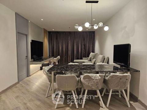 2-BR Condo at The Prime11 Sukhumvit Condominium near BTS Nana (ID 1732449)