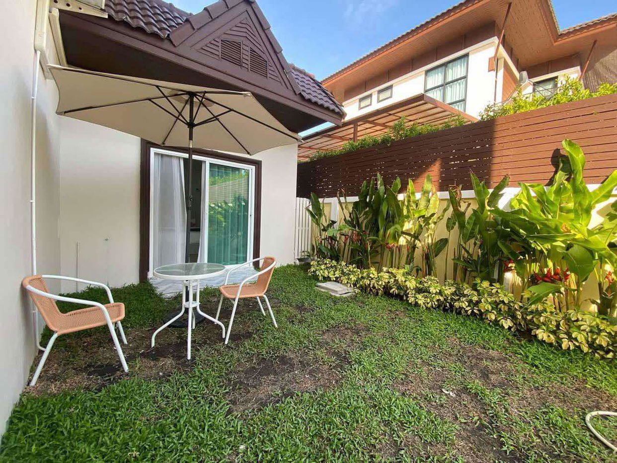 picture Two-Storey House for Sale in Nong Prue - 4/14