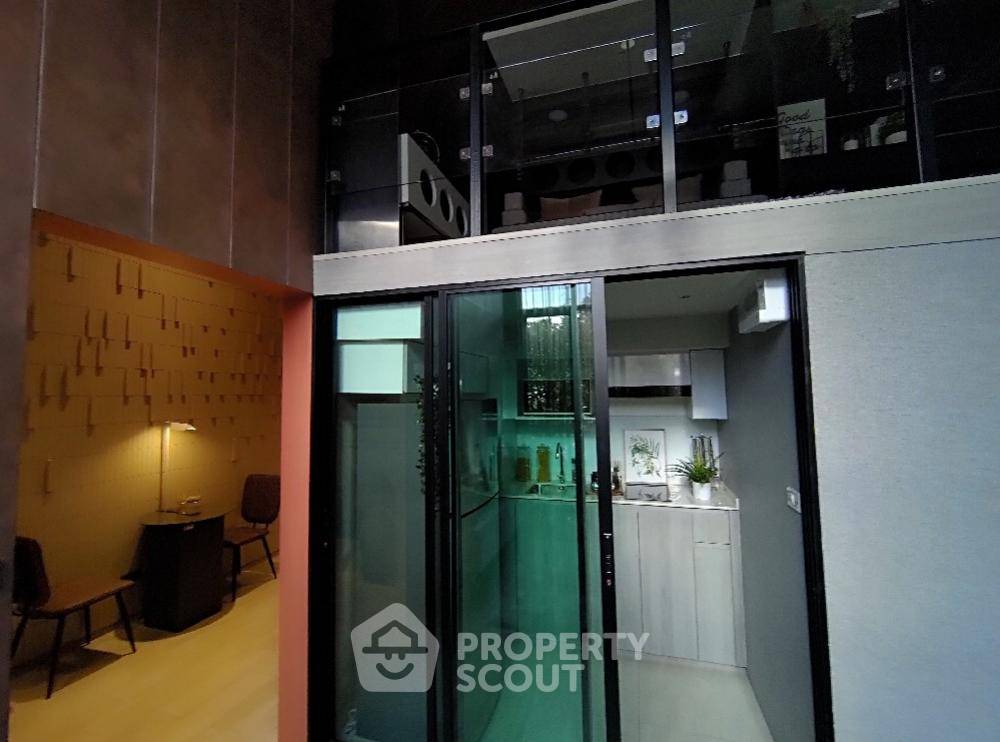 picture 2-BR Condo at Origin Plug & Play Ramkhamhaeng Triple Station in Hua Mak (ID 731562) - 4/17