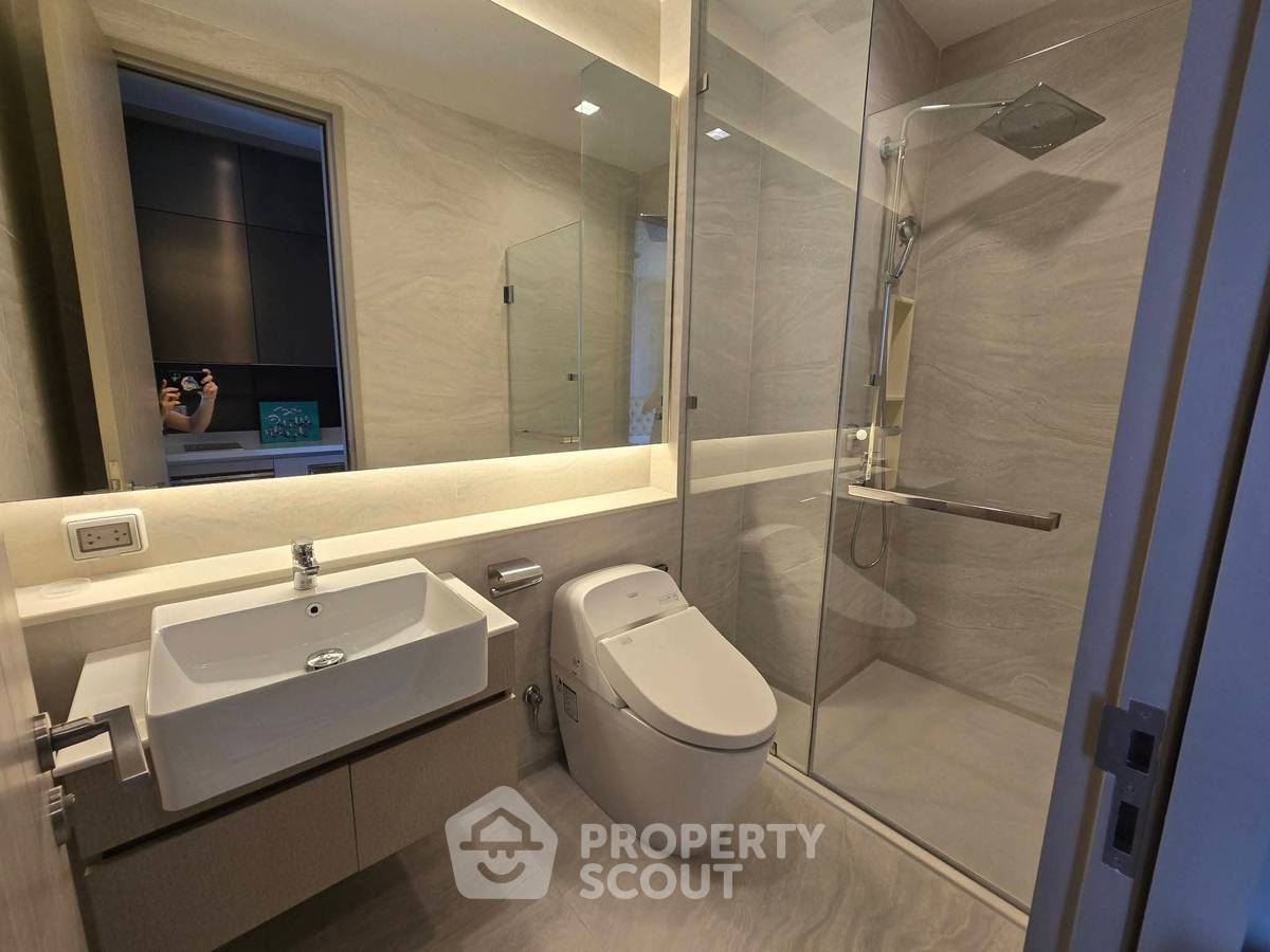 picture 1-BR Condo at The Address Siam-Ratchathewi near BTS Ratchathewi (ID 2460359) - 8/9