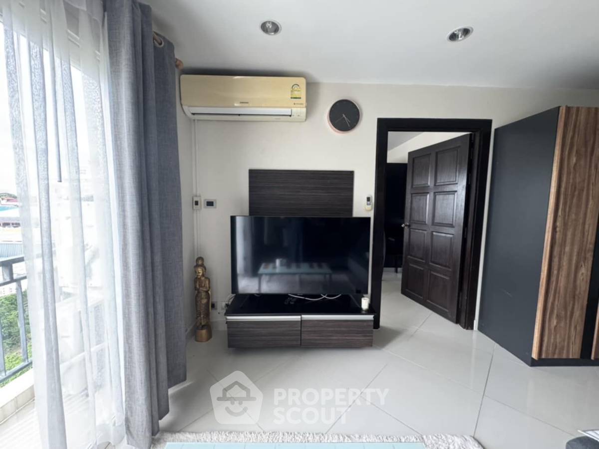 รูป คอนโด 2-ห้องนอน ที่ พาร์คเลน คอนโดมีเนียม จอมเทียน ใกล้ เมืองพัทยา (ID 2422674) - รูปที่ 3/9