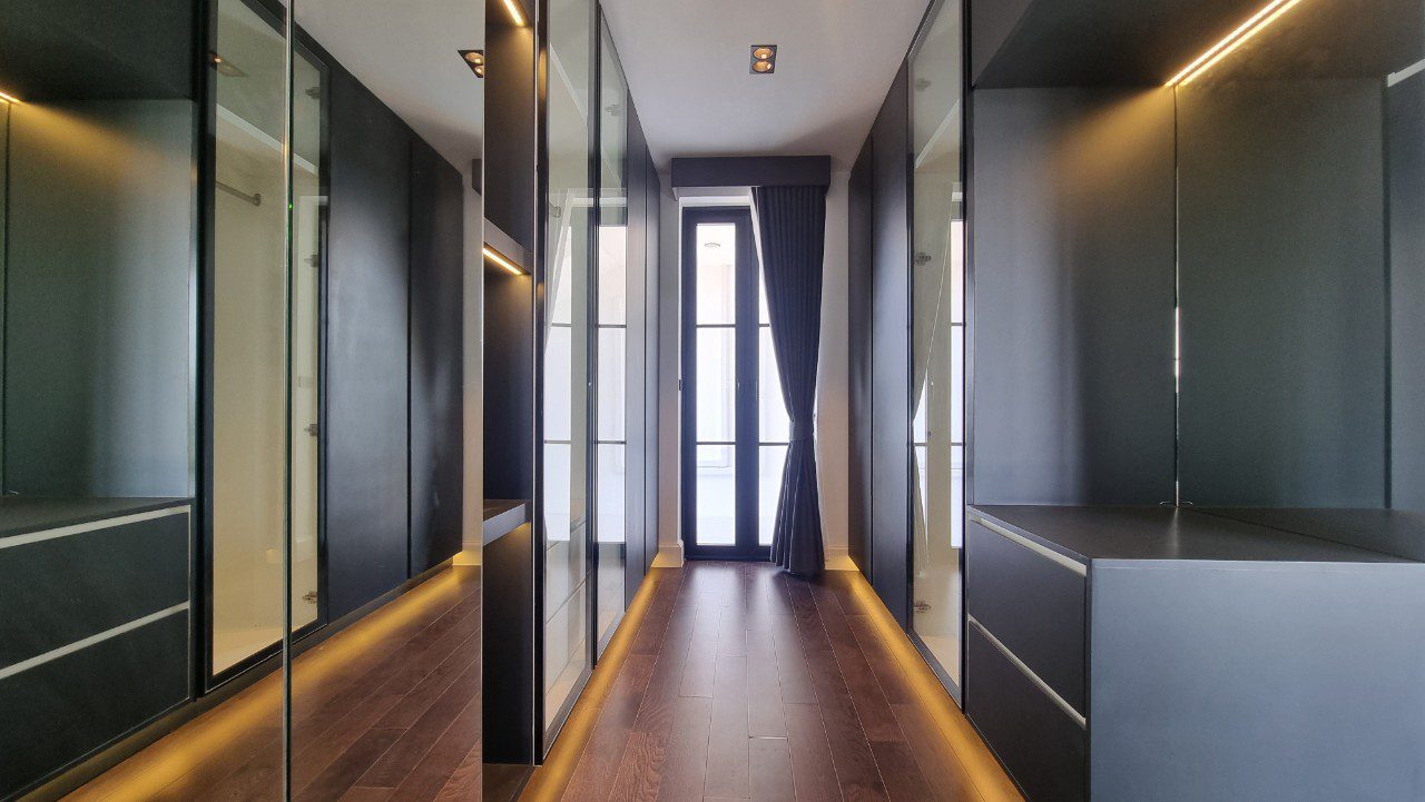 รูป ให้เช่าพูลวิลล่า 5 ห้องนอน ในมาบประชัน - รูปที่ 16/25