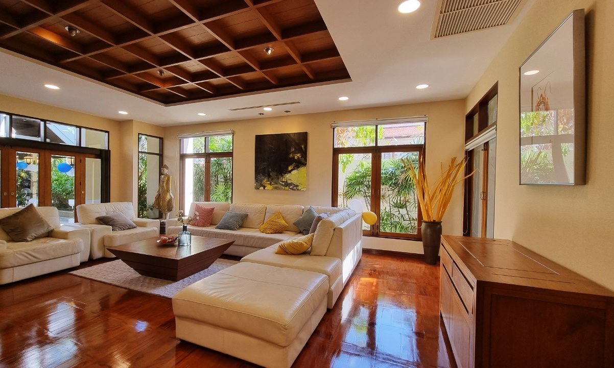 รูป ขายวิวทะเลมารีน่า 3 ห้องนอน - รูปที่ 6/17