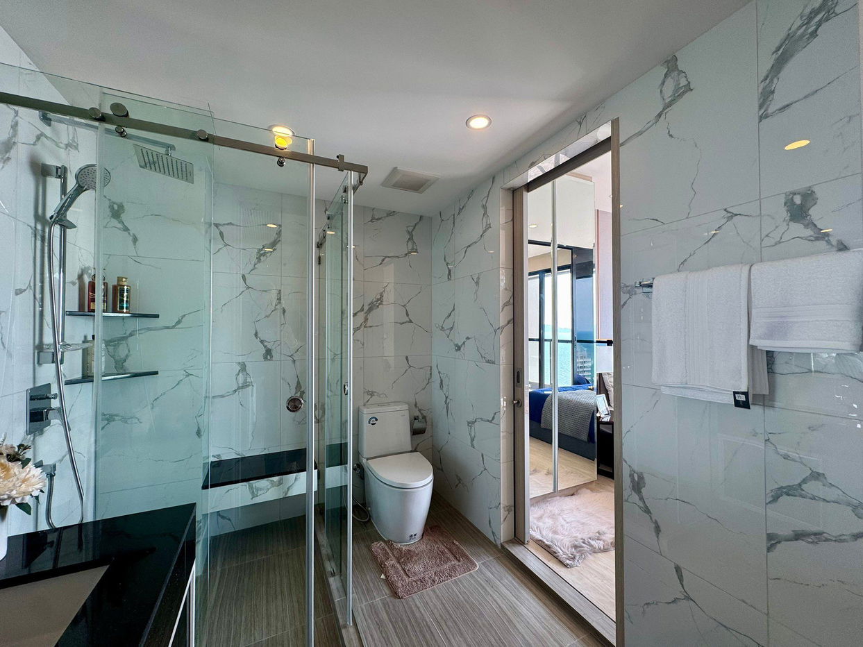 picture The Panora Pattaya in Pratumnak - 7/13