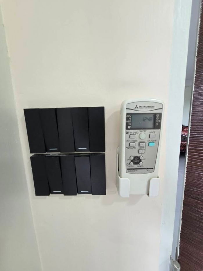 รูป 🏙 ขายคอนโด Hillside 4 – ใจกลางนิมมาน เชียงใหม่ 💰 ราคา 4.7 ล้านบาท (ราคานี้งดต่อรอง) - รูปที่ 21/24