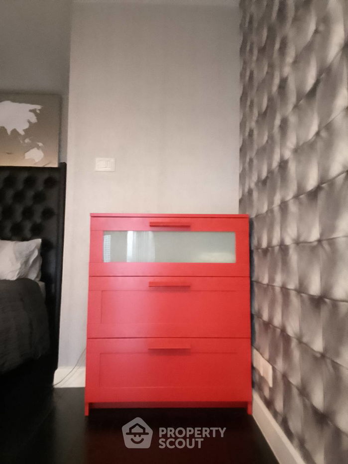 picture 1-BR Condo at Ashton Morph 38 near BTS Thong Lor (ID 2082481) - 8/8