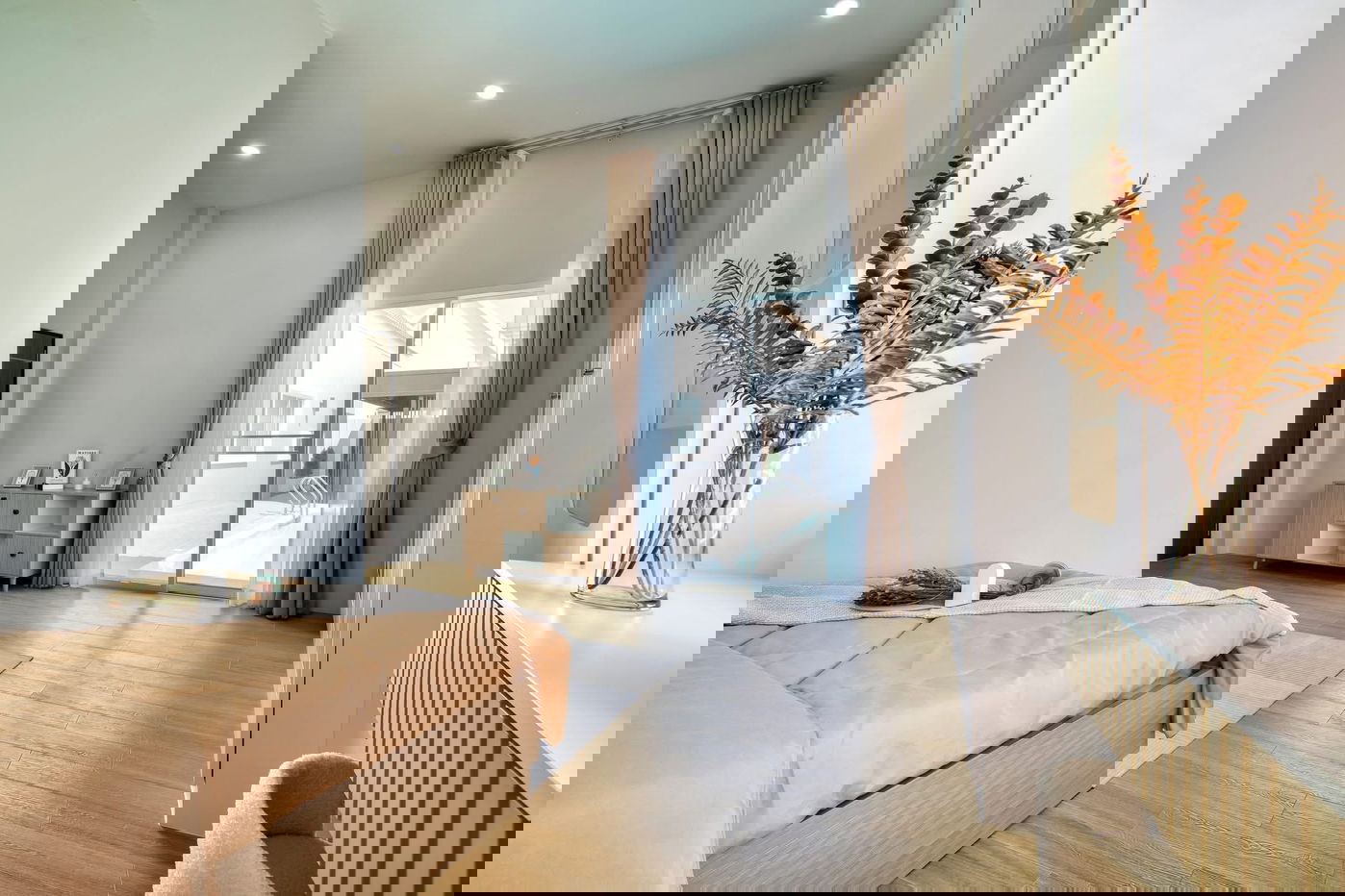 รูป Nordic-Inspired 4-Bedroom Pool Villa for Sale - รูปที่ 10/16