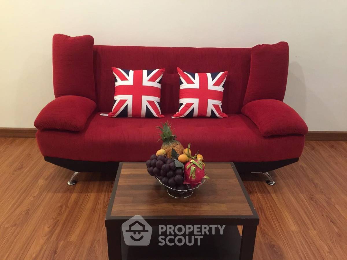 รูป คอนโด 1-ห้องนอน ที่ ดิ แอดเดรส สุขุมวิท 42 ใกล้ BTS เอกมัย (ID 480257) - รูปที่ 6/8