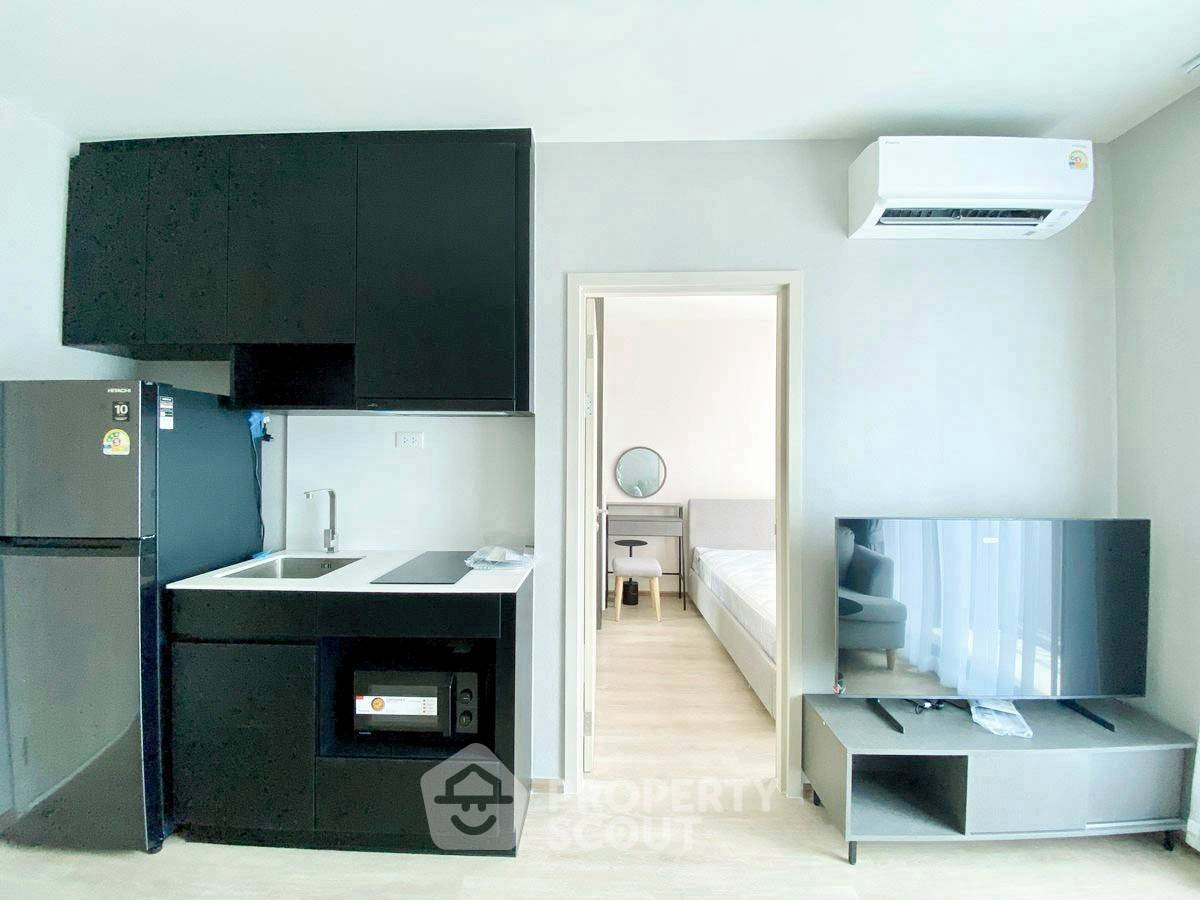 รูป คอนโด 1-ห้องนอน ที่ นิว ดิสทริค อาร์9 ใกล้ MRT พระราม 9 (ID 2459971) - รูปที่ 3/18