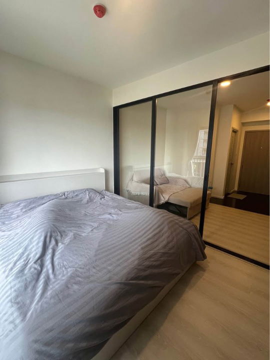 picture R2808 Condo For Rent A Space Mega 2 - 6/10