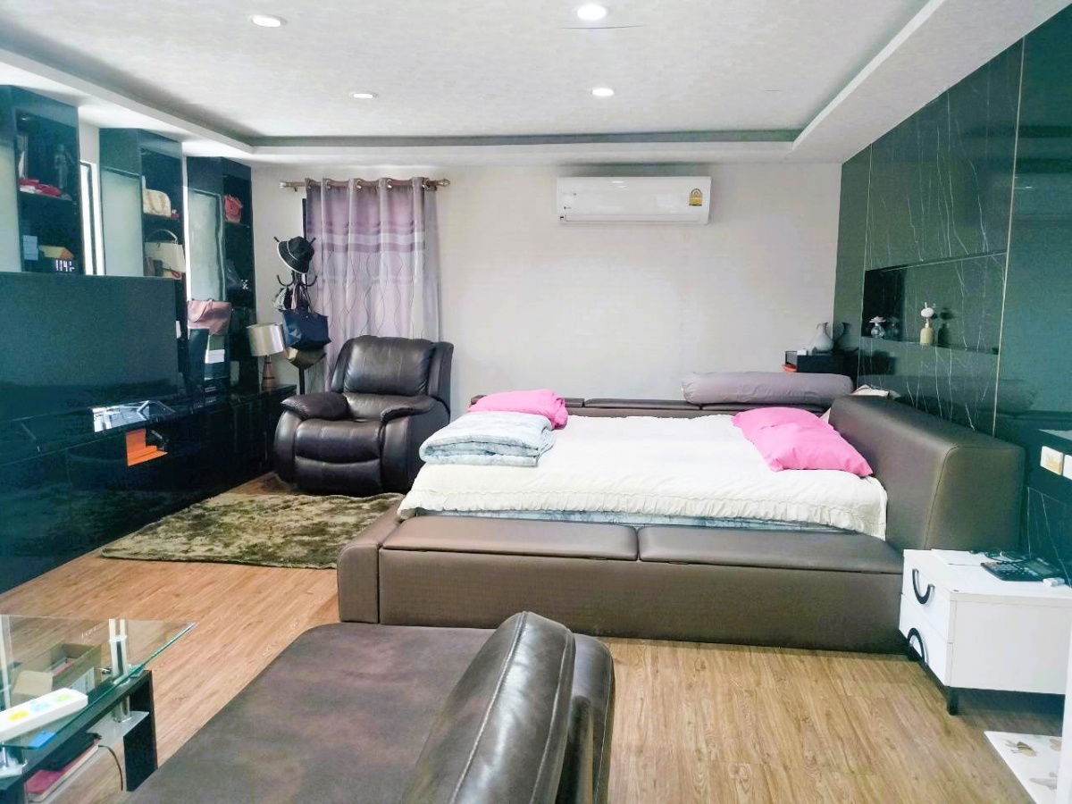 รูป 🚩💒👉ขายบ้านเดี่ยว หลังใหญ่ มัณฑนา 2 ศรีนครินทร์ (Mantana 2 Srinakarin)💢 103 ตร.ว💢 - รูปที่ 6/22