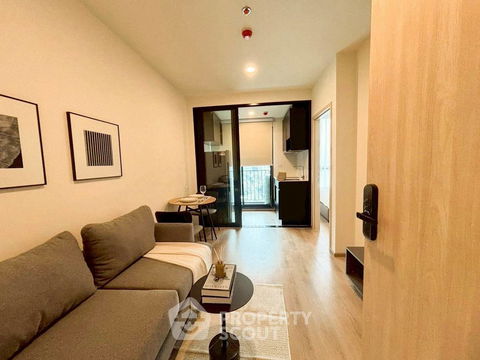 คอนโด 1-ห้องนอน ที่ นิว ดิสทริค อาร์9 ใกล้ MRT พระราม 9 (ID 2461863)