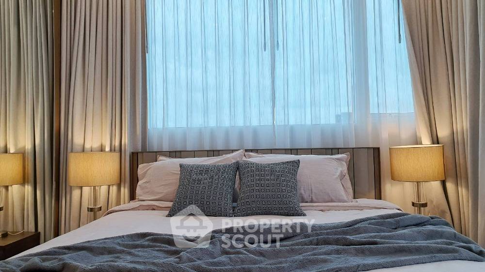 รูป คอนโด 2-ห้องนอน ที่ ศุภาลัย เอลีท พญาไท ใกล้ ARL ราชปรารภ (ID 1905883) - รูปที่ 13/18