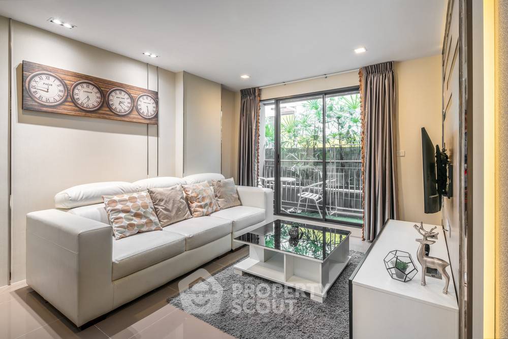 picture 1-BR Condo at Mirage Sukhumvit 27 near BTS Asok (ID 382315) - 14/20