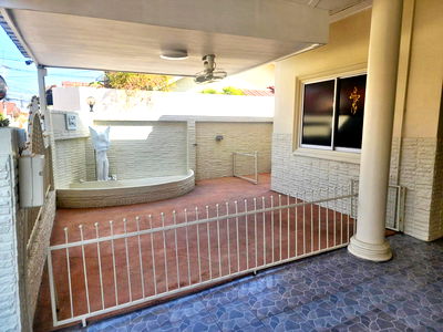 บ้านเดี่ยว ถนนเขาตาโล  : ขายบ้านพัทยาตะวันออก