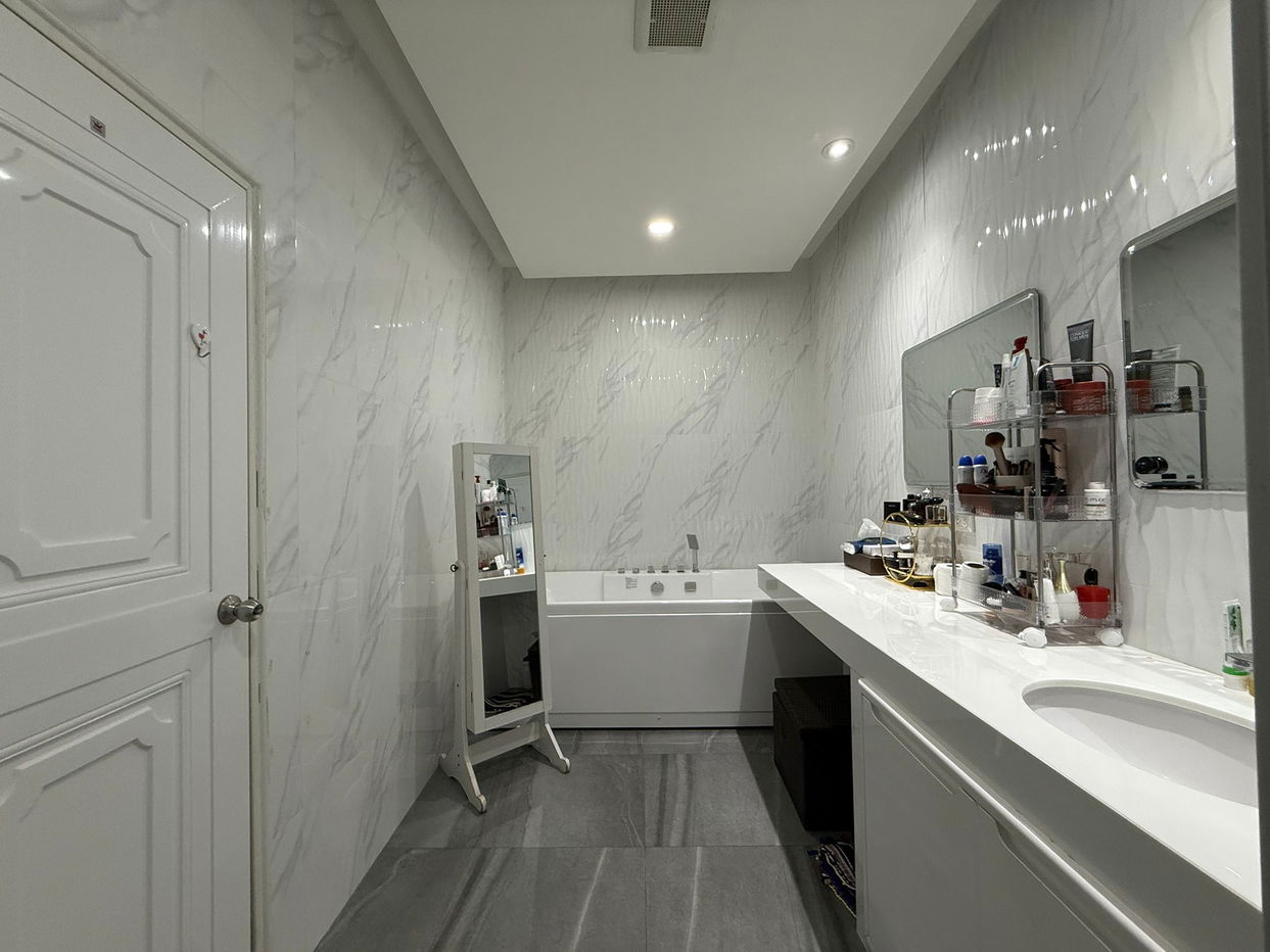 รูป ขายพูลวิลล่าในพัทยา - รูปที่ 10/11