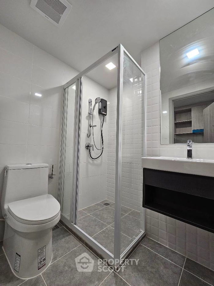 รูป คอนโด 1-ห้องนอน ที่ เคฟ ซี้ด เกษตร ใกล้ BTS มหาวิทยาลัยเกษตรศาสตร์ (ID 1803873) - รูปที่ 7/8