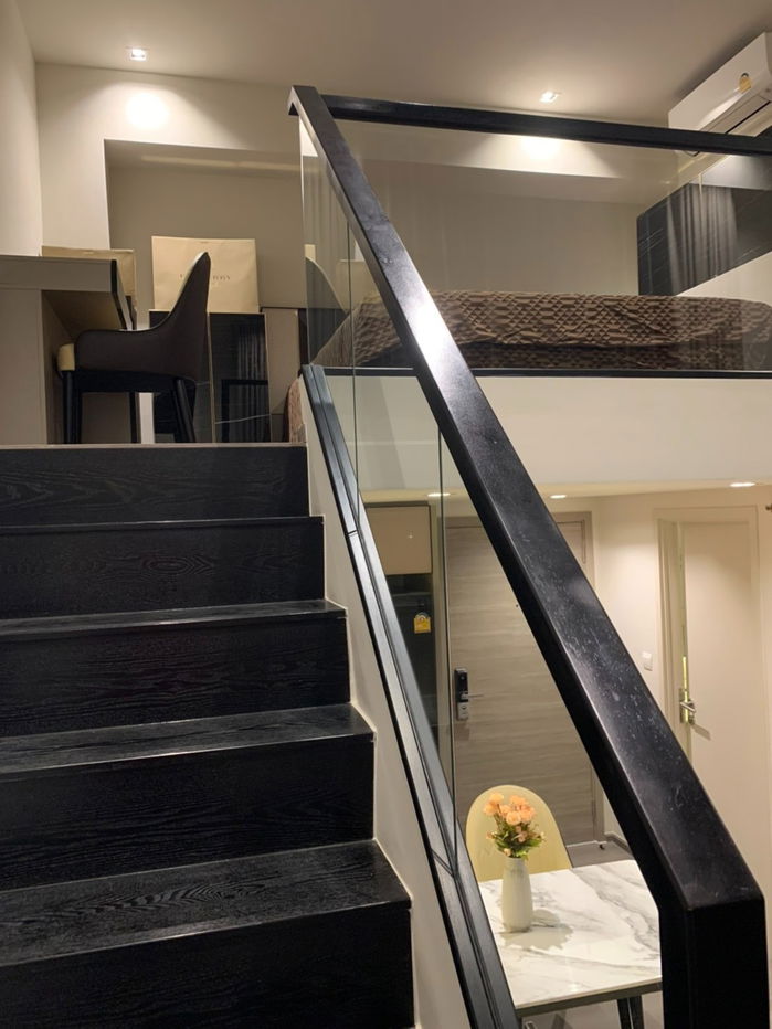 picture Condo The Reserve Phahol – Pradipat for Sale - 5/8