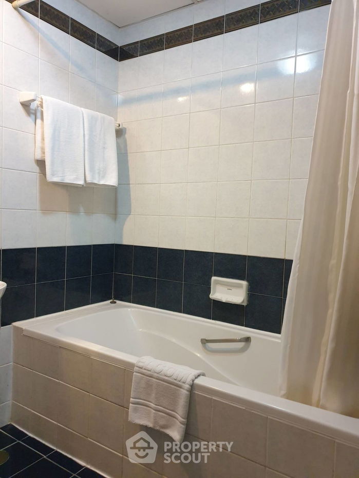 รูป คอนโด 2-ห้องนอน ที่ ยูไนเต็ด ทาวเวอร์ ใกล้ BTS ทองหล่อ (ID 2009620) - รูปที่ 22/22