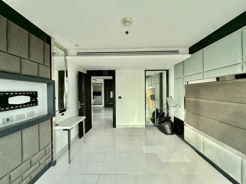 รูป คอนโดมิเนียม Sky Residences พัทยา สำหรับขาย พระตำหนัก - รูปที่ 1/12