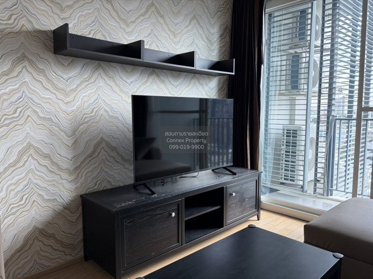 รูป 🔥🔥🔥 เช่าคอนโด  สิริ แอท สุขุมวิท BTS-ทองหล่อ พระโขนง เขต วัฒนา กรุงเทพ CX-138940 ✅ ทักไลน์ @connexproperty ตอบทันที ทีมงานมืออาชีพ ✅ 🔥🔥🔥 - รูปที่ 2/12