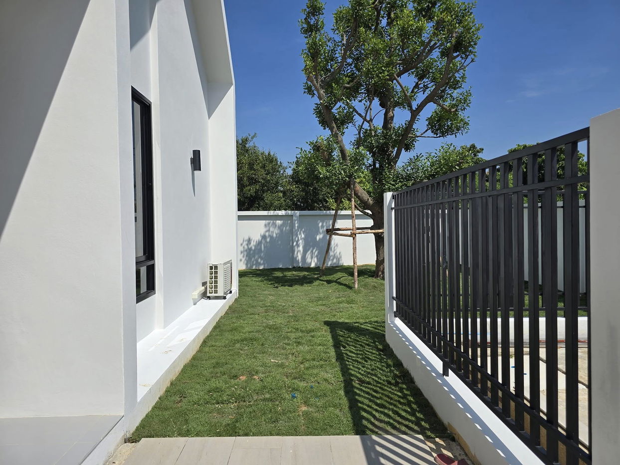 รูป ขายบ้าน 3 ห้องนอนในหนองปลาไหล - รูปที่ 10/10