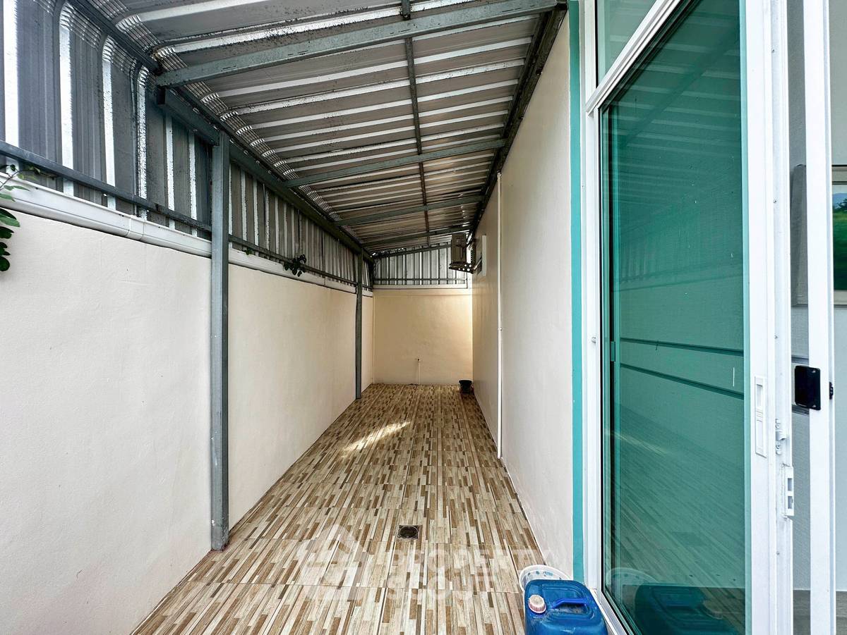 รูป วิลล่า 3-ห้องนอน ใน วังก์พง (ID 2461658) - รูปที่ 43/46