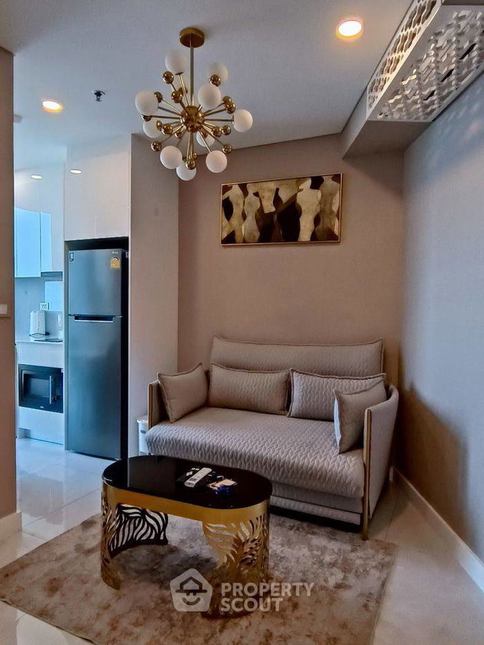 รูป คอนโด 1-ห้องนอน ที่ โคปาคาบาน่า บีช จอมเทียน ใกล้ หาดจอมเทียน (ID 1860377) - รูปที่ 19/25