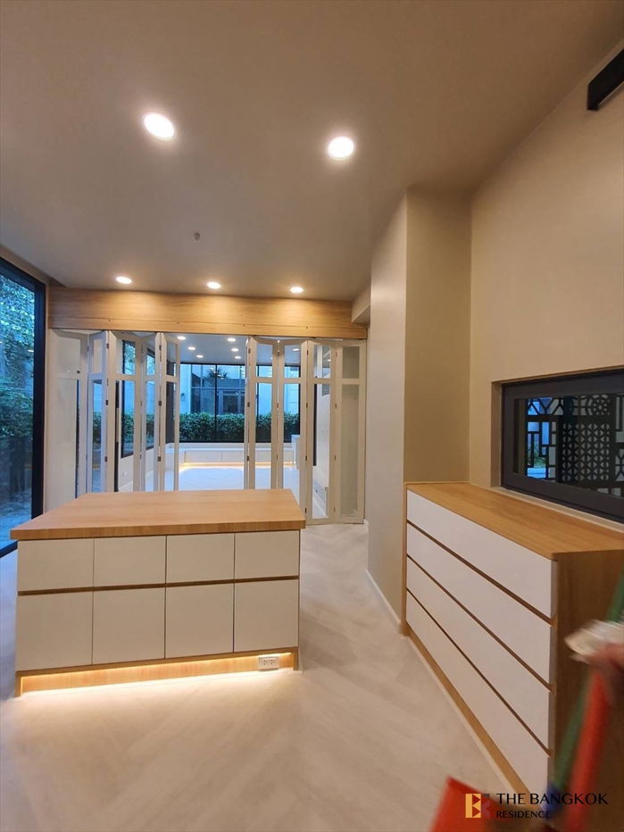 รูป เดอะ ซอนเน่ ศรีนครินทร์-บางนา คอนโด Luxury ทำเลใจกลางเมือง - รูปที่ 10/14