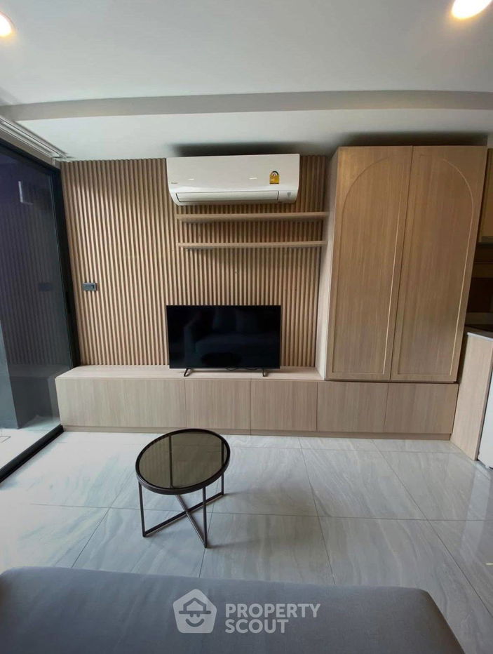 รูป คอนโด 1-ห้องนอน ที่ วาลเด้น อโศก ใกล้ MRT สุขุมวิท (ID 1579837) - รูปที่ 10/10