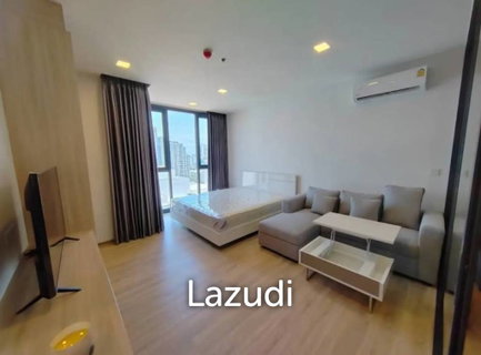 รูปภาพ Stylish 1-Bedroom Condo in XT Phayathai Bangkok