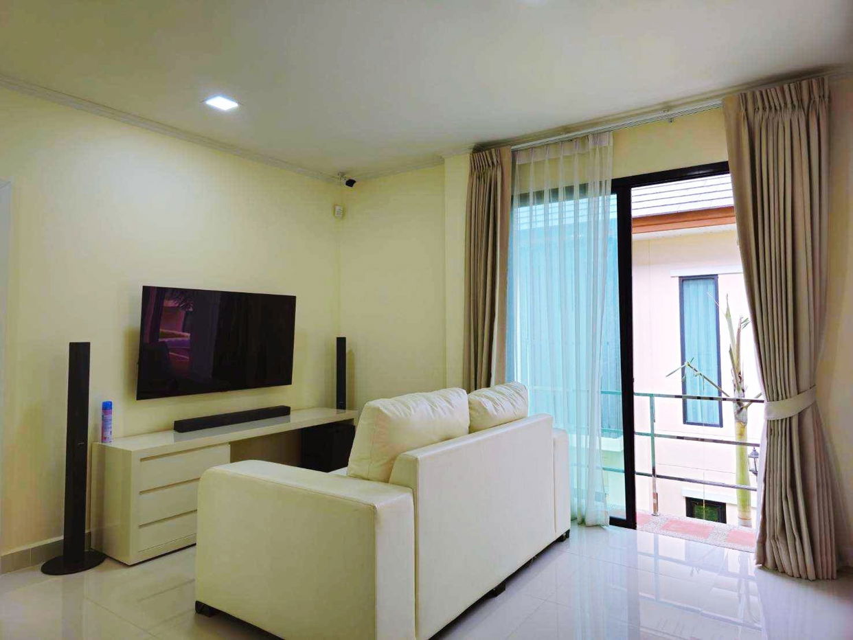 รูป ขายบ้านเดี่ยว 2 ชั้น พัทยาเหนือ - รูปที่ 2/10