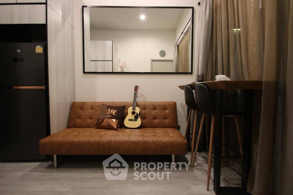 picture 1-BR Condo at The Line Sukhumvit 101 near BTS Punnawithi (ID 648339) - 1/12