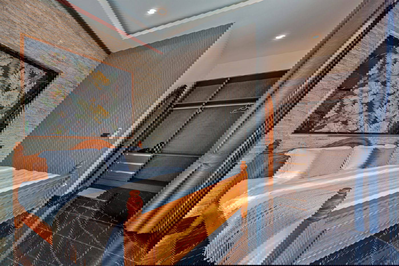 รูป 5 Bedrooms Pool Villa in Huay Yai for Rent - รูปที่ 16/24